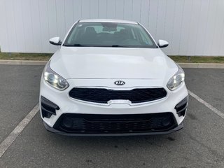 Kia Forte EX | Cam | USB | HtdWheel | Warranty to 2026 2021 à Saint John, Nouveau-Brunswick - 2 - w320h240px