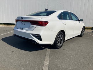 Kia Forte EX | Cam | USB | HtdWheel | Warranty to 2026 2021 à Saint John, Nouveau-Brunswick - 6 - w320h240px