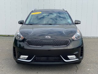 Kia NIRO EX | Leather | Cam | USB | Bluetooth | Keyless 2019 à Saint John, Nouveau-Brunswick - 2 - w320h240px