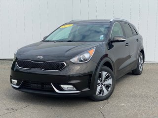 Kia NIRO EX | Leather | Cam | USB | Bluetooth | Keyless 2019 à Saint John, Nouveau-Brunswick - 3 - w320h240px