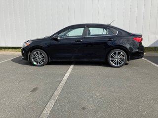 2018 Kia Rio EX | SunRoof | Cam | USB | HtdWheel in Saint John, New Brunswick - 4 - w320h240px