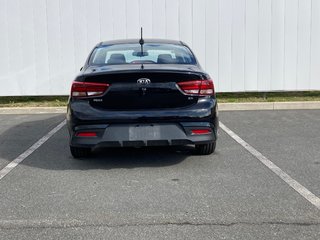 2018 Kia Rio EX | SunRoof | Cam | USB | HtdWheel in Saint John, New Brunswick - 6 - w320h240px