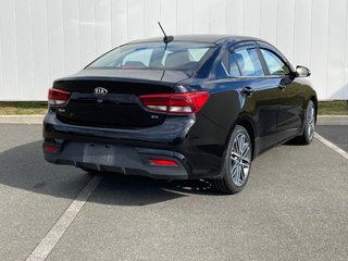 2018 Kia Rio EX | SunRoof | Cam | USB | HtdWheel in Saint John, New Brunswick - 5 - w320h240px
