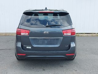 2017 Kia Sedona LX | HtdSeats | Cam | Bluetooth | Aux | USB in Saint John, New Brunswick - 4 - w320h240px