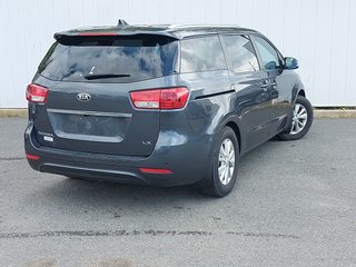 2017 Kia Sedona LX | HtdSeats | Cam | Bluetooth | Aux | USB in Saint John, New Brunswick - 3 - w320h240px