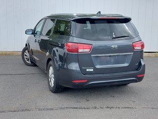 2017 Kia Sedona LX | HtdSeats | Cam | Bluetooth | Aux | USB in Saint John, New Brunswick - 5 - w320h240px