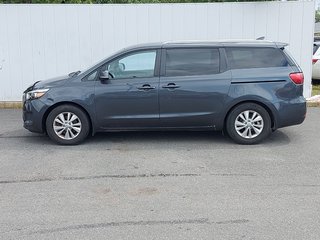 2017 Kia Sedona LX | HtdSeats | Cam | Bluetooth | Aux | USB in Saint John, New Brunswick - 6 - w320h240px