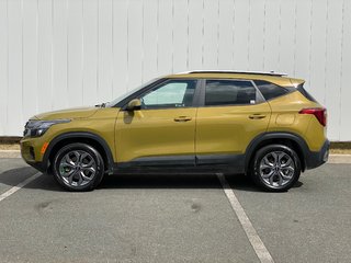 2024 Kia Seltos in Antigonish, Nova Scotia - 4 - w320h240px