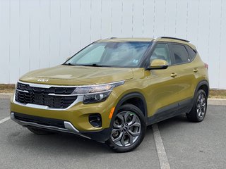 2024 Kia Seltos in Antigonish, Nova Scotia - 3 - w320h240px