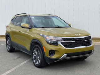 2024 Kia Seltos LX | Cam | USB | Keyless | Warranty to 2029