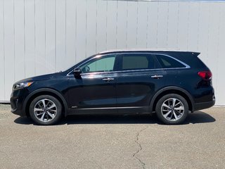 2020 Kia Sorento EX V6 | Leather | SunRoof | Cam | USB | Keyless in Saint John, New Brunswick - 4 - w320h240px