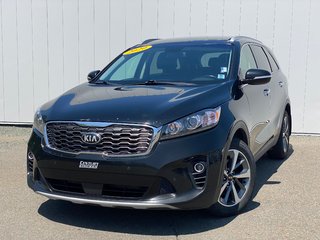 2020 Kia Sorento EX V6 | Leather | SunRoof | Cam | USB | Keyless in Saint John, New Brunswick - 3 - w320h240px
