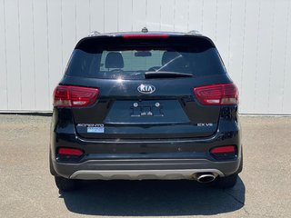 2020 Kia Sorento EX V6 | Leather | SunRoof | Cam | USB | Keyless in Saint John, New Brunswick - 6 - w320h240px