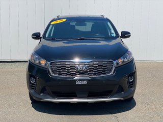 2020 Kia Sorento EX V6 | Leather | SunRoof | Cam | USB | Keyless in Saint John, New Brunswick - 2 - w320h240px