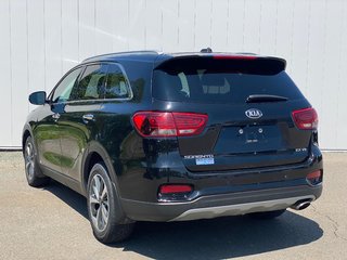 2020 Kia Sorento EX V6 | Leather | SunRoof | Cam | USB | Keyless in Saint John, New Brunswick - 5 - w320h240px