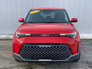 2023 Kia Soul EX Premium | Cam | HtdSeats | Warrranty to 2027