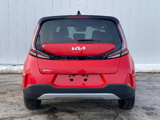 2023 Kia Soul EX Premium | Cam | HtdSeats | Warrranty to 2027 in Saint John, New Brunswick - 6 - w320h240px