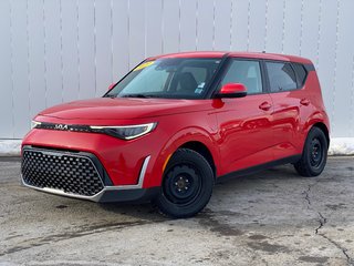 2023 Kia Soul EX Premium | Cam | HtdSeats | Warrranty to 2027 in Saint John, New Brunswick - 3 - w320h240px