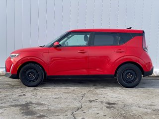 2023 Kia Soul EX Premium | Cam | HtdSeats | Warrranty to 2027 in Saint John, New Brunswick - 4 - w320h240px