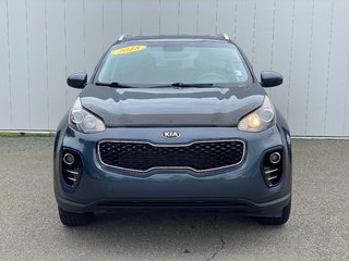 2018 Kia Sportage LX | Cam | USB | Bluetooth | Keyless | Cruise in Saint John, New Brunswick - 2 - w320h240px