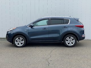 2018 Kia Sportage LX | Cam | USB | Bluetooth | Keyless | Cruise in Saint John, New Brunswick - 4 - w320h240px