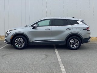 2024 Kia Sportage LX | Cam | USB | LaneAssist | Warranty to 2029 in Saint John, New Brunswick - 4 - w320h240px