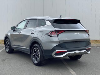 2024 Kia Sportage LX | Cam | USB | LaneAssist | Warranty to 2029 in Saint John, New Brunswick - 5 - w320h240px