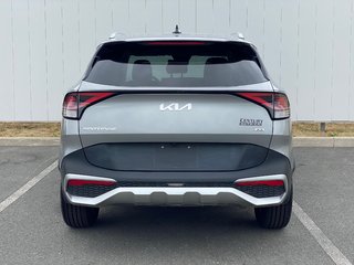 2024 Kia Sportage LX | Cam | USB | LaneAssist | Warranty to 2029 in Saint John, New Brunswick - 6 - w320h240px