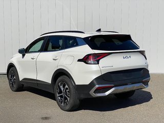 Kia Sportage EX | Leather | Cam&Sensor | USB | Warranty to 2029 2024 à Saint John, Nouveau-Brunswick - 5 - w320h240px