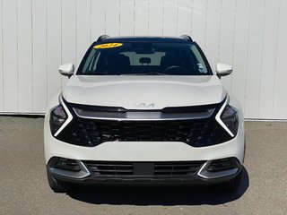 Kia Sportage EX | Leather | Cam&Sensor | USB | Warranty to 2029 2024 à Saint John, Nouveau-Brunswick - 2 - w320h240px