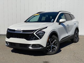 Kia Sportage EX | Leather | Cam&Sensor | USB | Warranty to 2029 2024 à Saint John, Nouveau-Brunswick - 3 - w320h240px