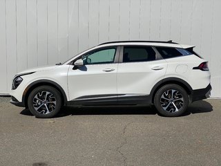 Kia Sportage EX | Leather | Cam&Sensor | USB | Warranty to 2029 2024 à Saint John, Nouveau-Brunswick - 4 - w320h240px