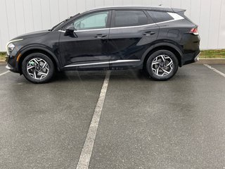 2024 Kia SPORTAGE LX | AWD | TOUCH SCREEN | APPLE CARPLAY in Saint John, New Brunswick - 4 - w320h240px