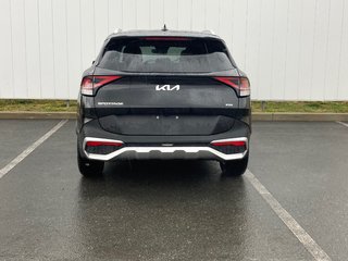 2024 Kia SPORTAGE LX | AWD | TOUCH SCREEN | APPLE CARPLAY in Saint John, New Brunswick - 6 - w320h240px