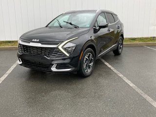 2024 Kia SPORTAGE LX | AWD | TOUCH SCREEN | APPLE CARPLAY in Saint John, New Brunswick - 3 - w320h240px