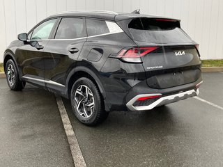 2024 Kia SPORTAGE LX | AWD | TOUCH SCREEN | APPLE CARPLAY in Saint John, New Brunswick - 5 - w320h240px