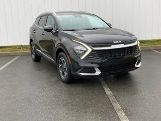 2024 Kia SPORTAGE LX | AWD | TOUCH SCREEN | APPLE CARPLAY