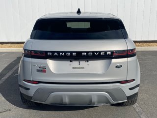 2020  Range Rover Evoque SE | AWD | HtdSeats&Whl | USB | Warranty to 2024 in Saint John, New Brunswick - 4 - w320h240px