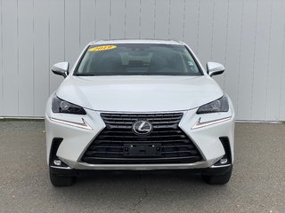 2019 Lexus NX 300 | Leather | Cam | USB | Keyless | AdpCruise in Saint John, New Brunswick - 2 - w320h240px