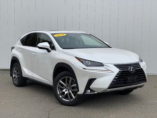 2019 Lexus NX NX 300 | Leather | Cam | USB | Keyless | AdpCruise