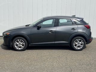 2021  CX-3 GS | Cam | USB | HtdSeats | Warranty to 2026 in Saint John, New Brunswick - 4 - w320h240px