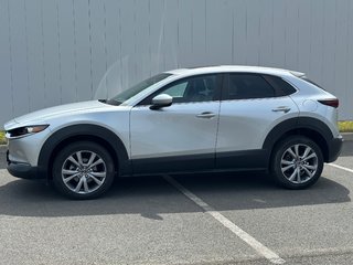 2021 Mazda CX-30 in Antigonish, Nova Scotia - 4 - w320h240px