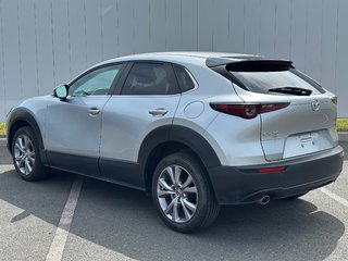 2021 Mazda CX-30 in Antigonish, Nova Scotia - 5 - w320h240px
