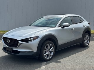 2021 Mazda CX-30 in Antigonish, Nova Scotia - 3 - w320h240px