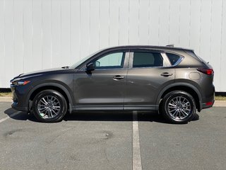2017 Mazda CX-5 BASE | Cam | USB | Bluetooth | TPMS in Saint John, New Brunswick - 4 - w320h240px