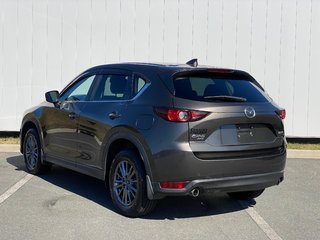 2017 Mazda CX-5 BASE | Cam | USB | Bluetooth | TPMS in Saint John, New Brunswick - 5 - w320h240px
