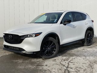 2024 Mazda CX-5 Sport Design | Cam | HtdSeats | Warranty to 2028 in Saint John, New Brunswick - 3 - w320h240px