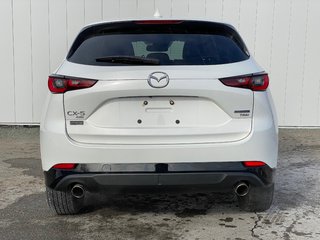 2024 Mazda CX-5 Sport Design | Cam | HtdSeats | Warranty to 2028 in Saint John, New Brunswick - 6 - w320h240px