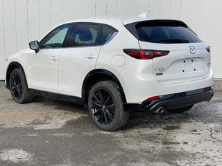 2024 Mazda CX-5 Sport Design | Cam | HtdSeats | Warranty to 2028 in Saint John, New Brunswick - 5 - w320h240px