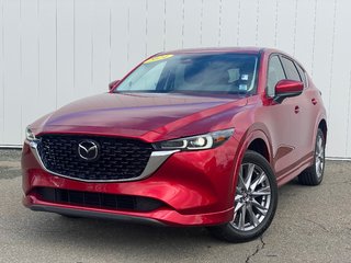 2024 Mazda CX-5 in Antigonish, Nova Scotia - 3 - w320h240px